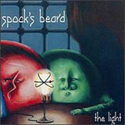 Spock's Beard : The Light